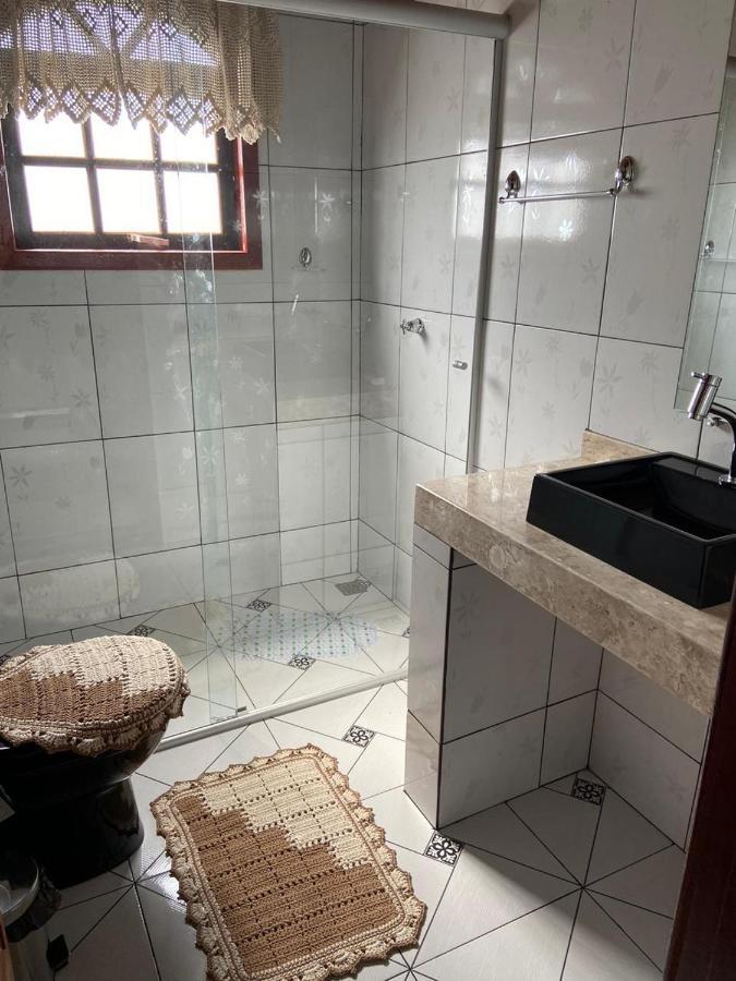 Sítio Recanto Do Araçá *