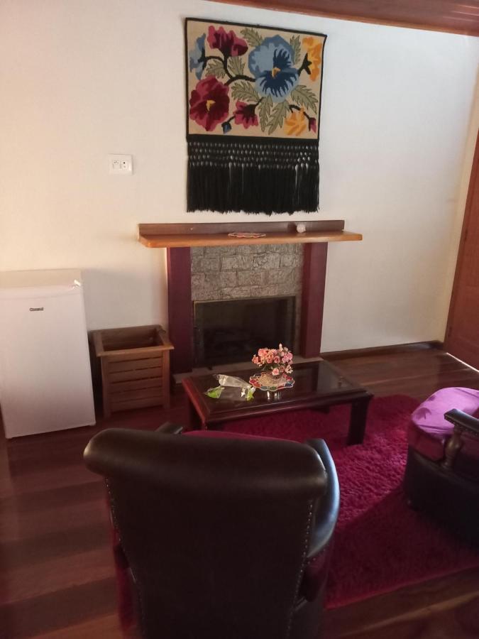 Chalet Sítio Recanto Do Araçá Visconde de Mauá