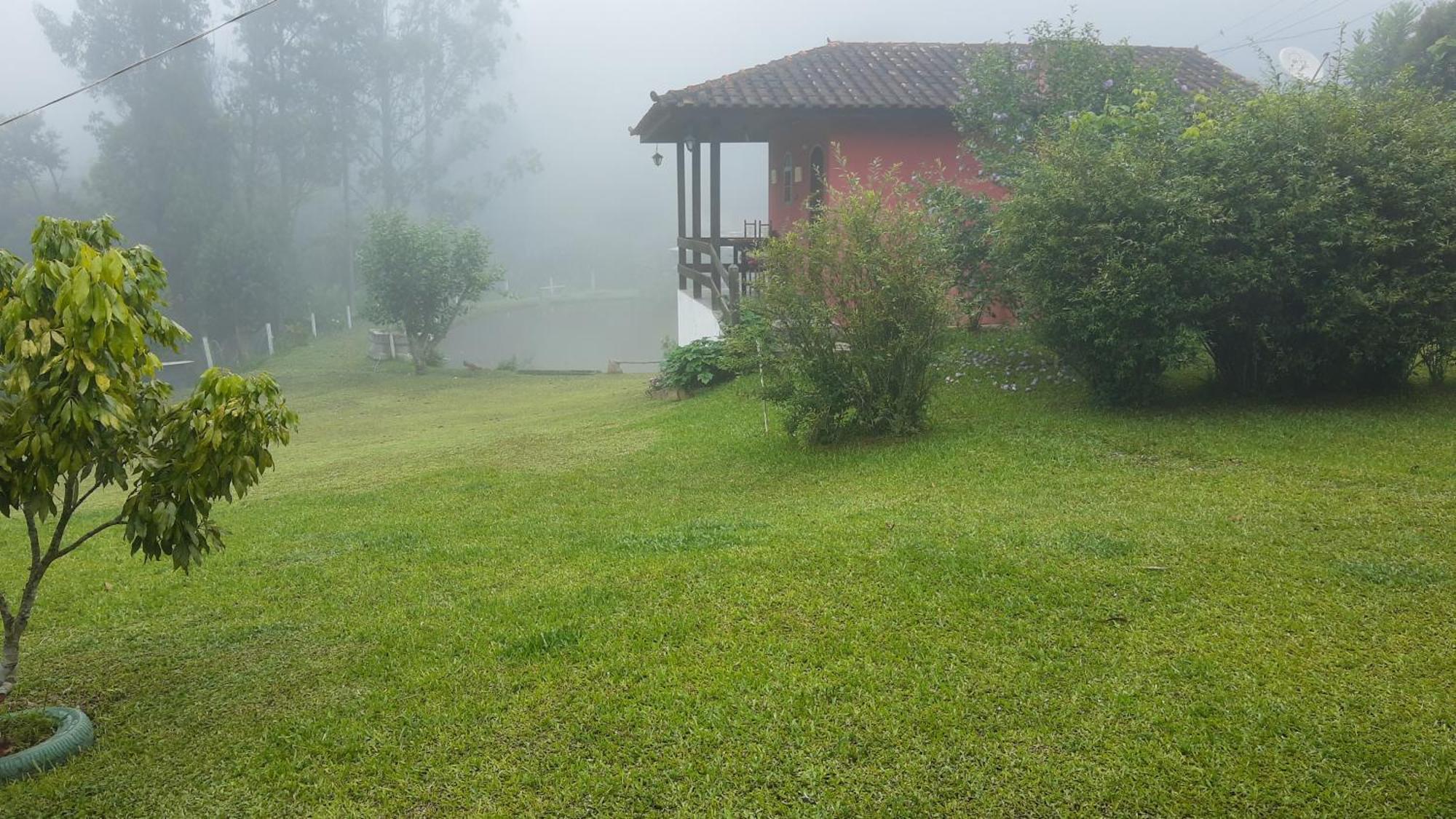 Sítio Recanto Do Araçá Visconde de Mauá