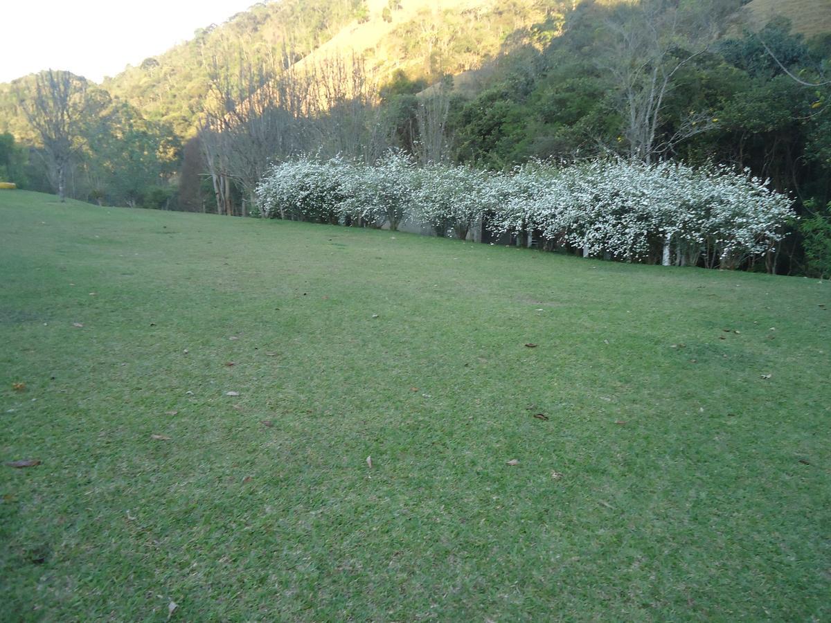 Sítio Recanto Do Araçá * Visconde de Mauá