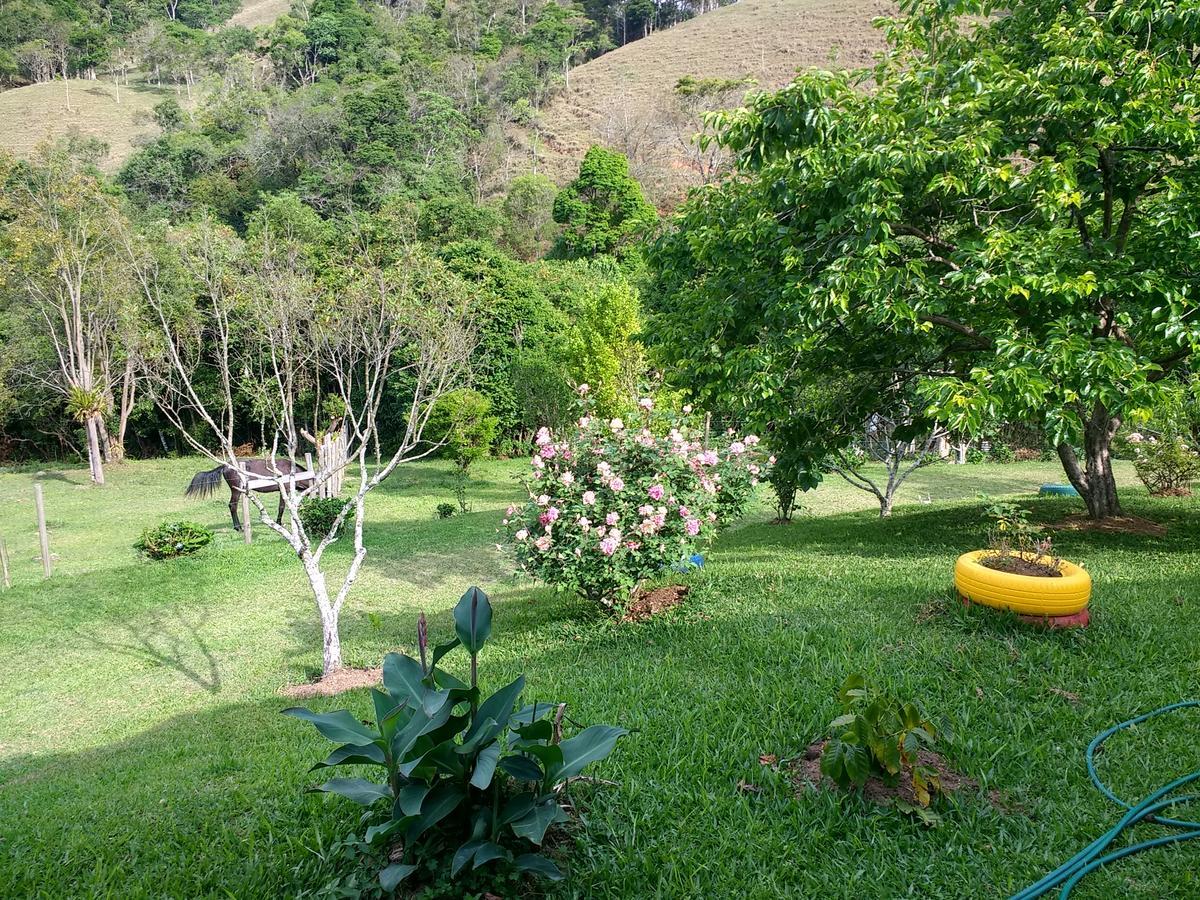 Sítio Recanto Do Araçá * Visconde de Mauá