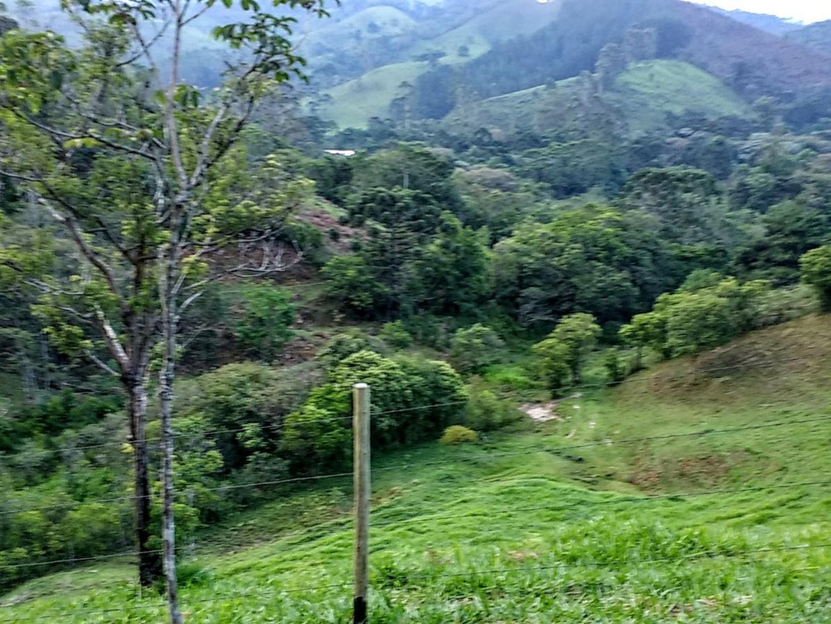 Chalet Sítio Recanto Do Araçá